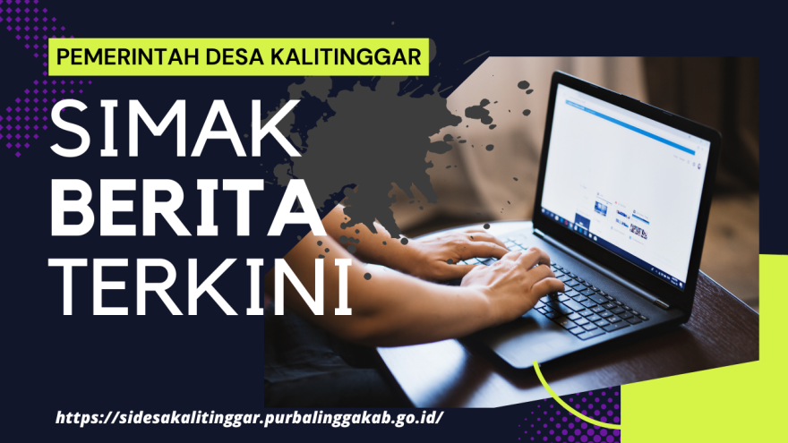 Pembagian BLT Desa Bulan Januari-Maret Tahun 2022
